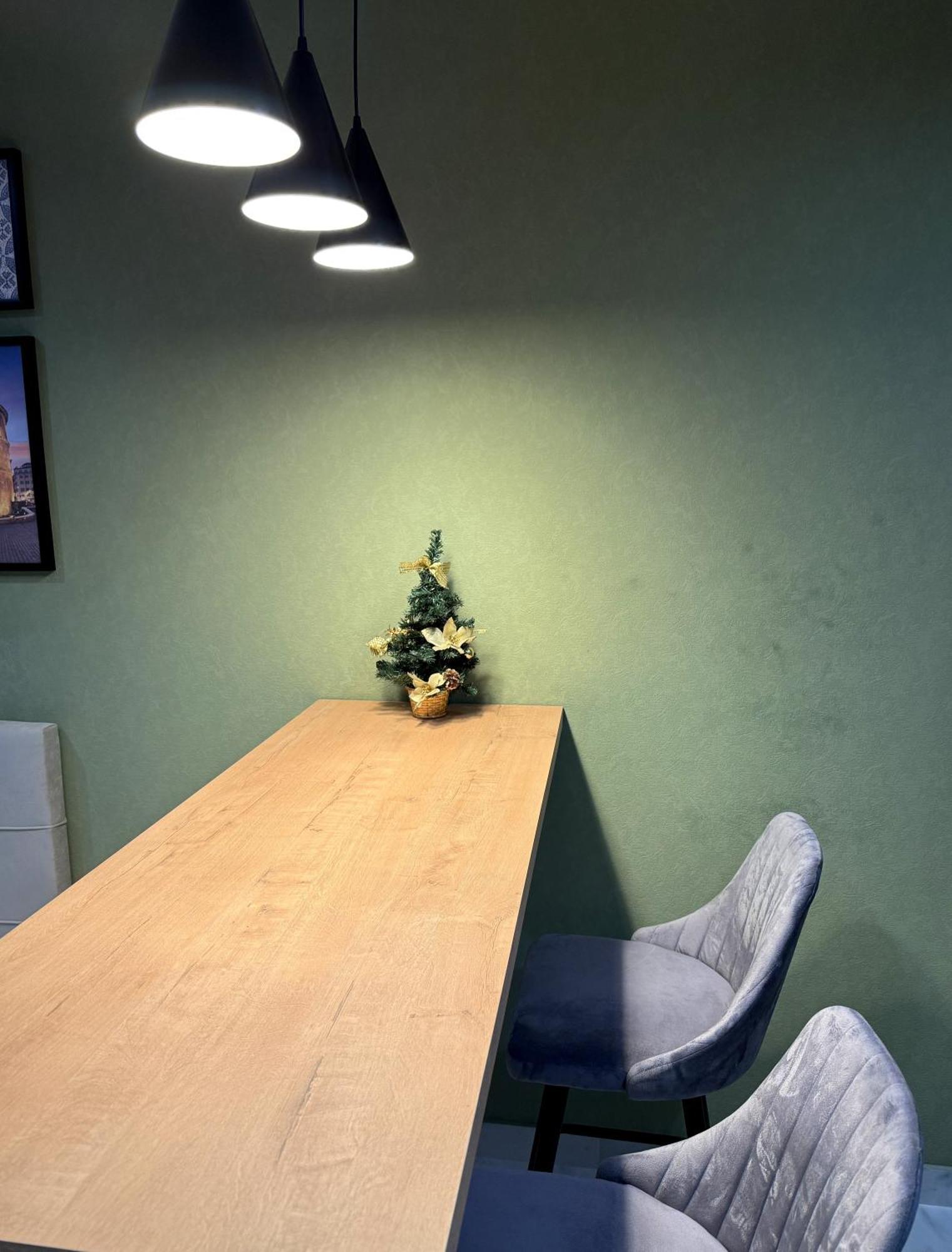 Apartment House Lonpa Rehani Reykjavik