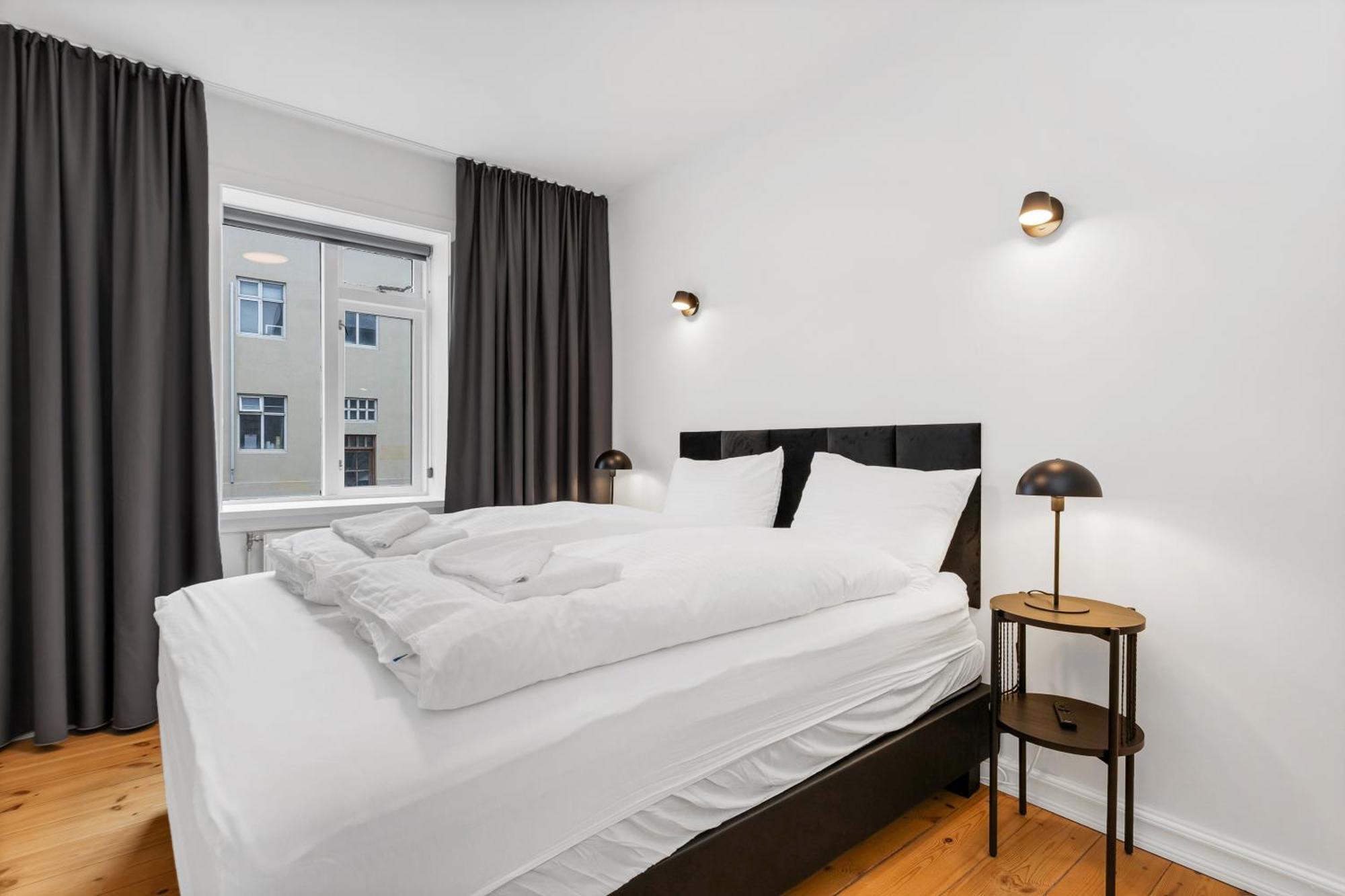 Apartment Ranargata By Heimaleiga *