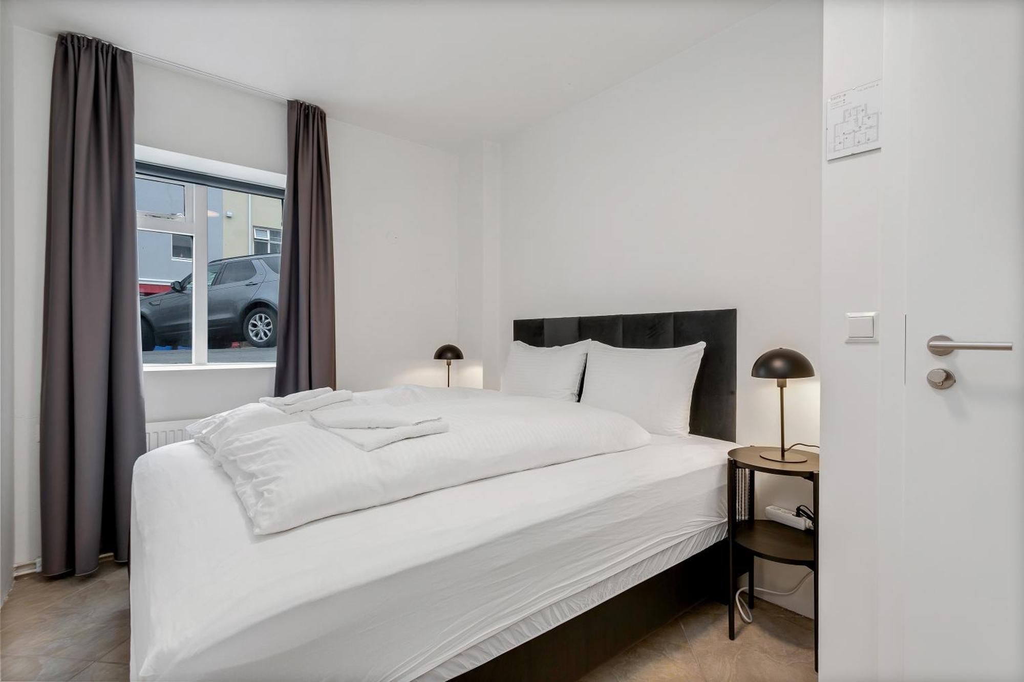 Apartment Ranargata By Heimaleiga Reykjavík