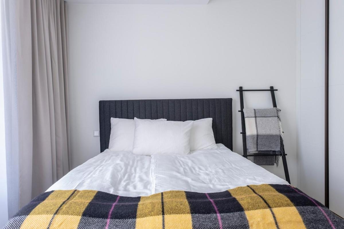Apartment Norr, Center Reykjavik, Private Sauna