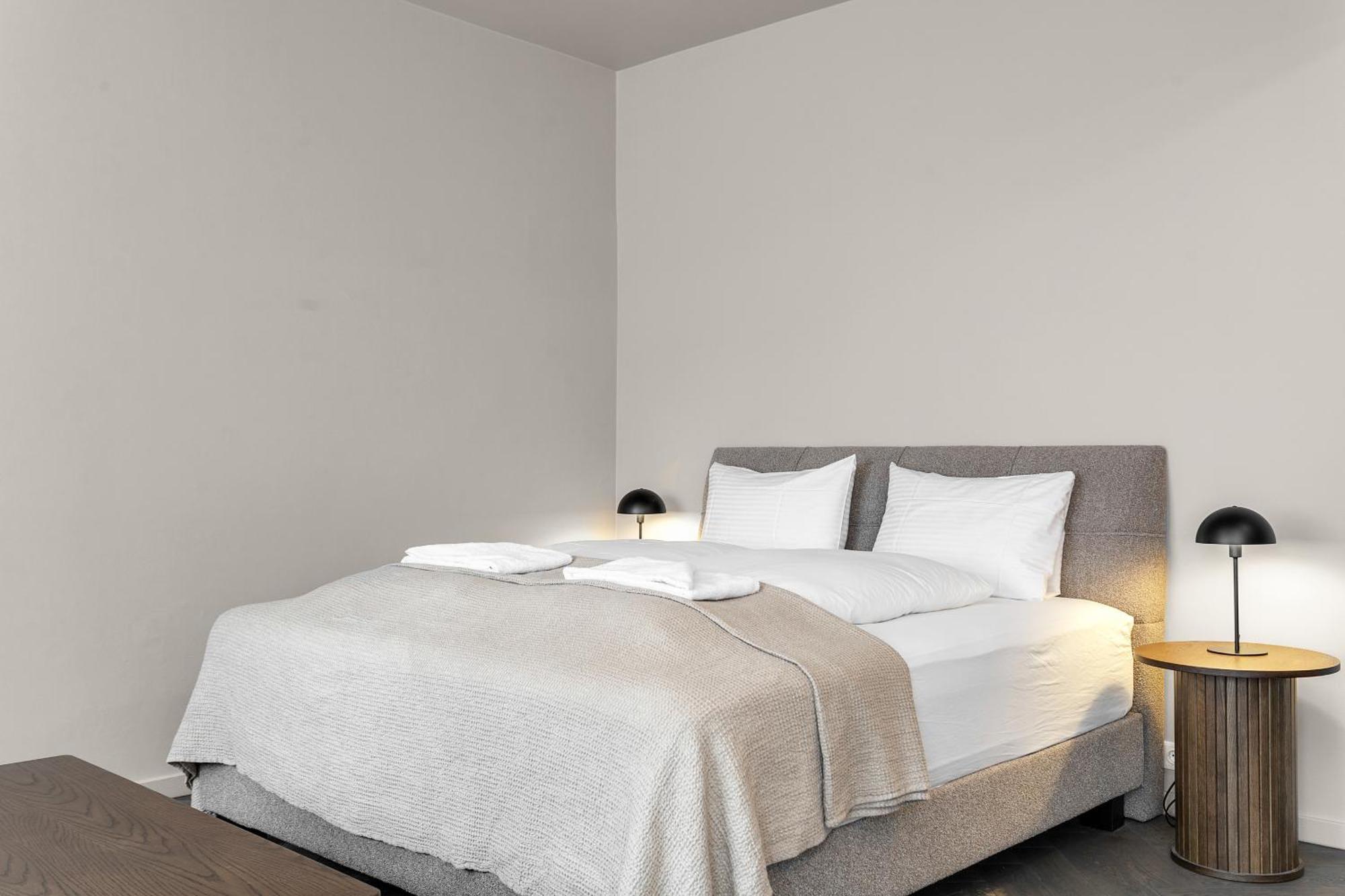 The Swan House By Heimaleiga 3* Reiquiavique