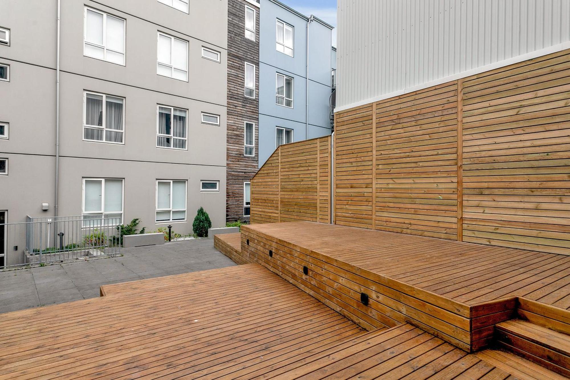 The Swan House By Heimaleiga Aparthotel Reiquiavique
