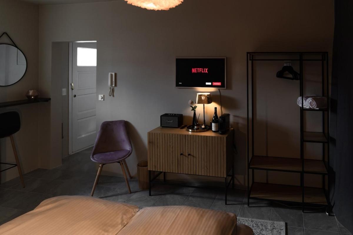 Charming And Renovated In Centre Apartamento *