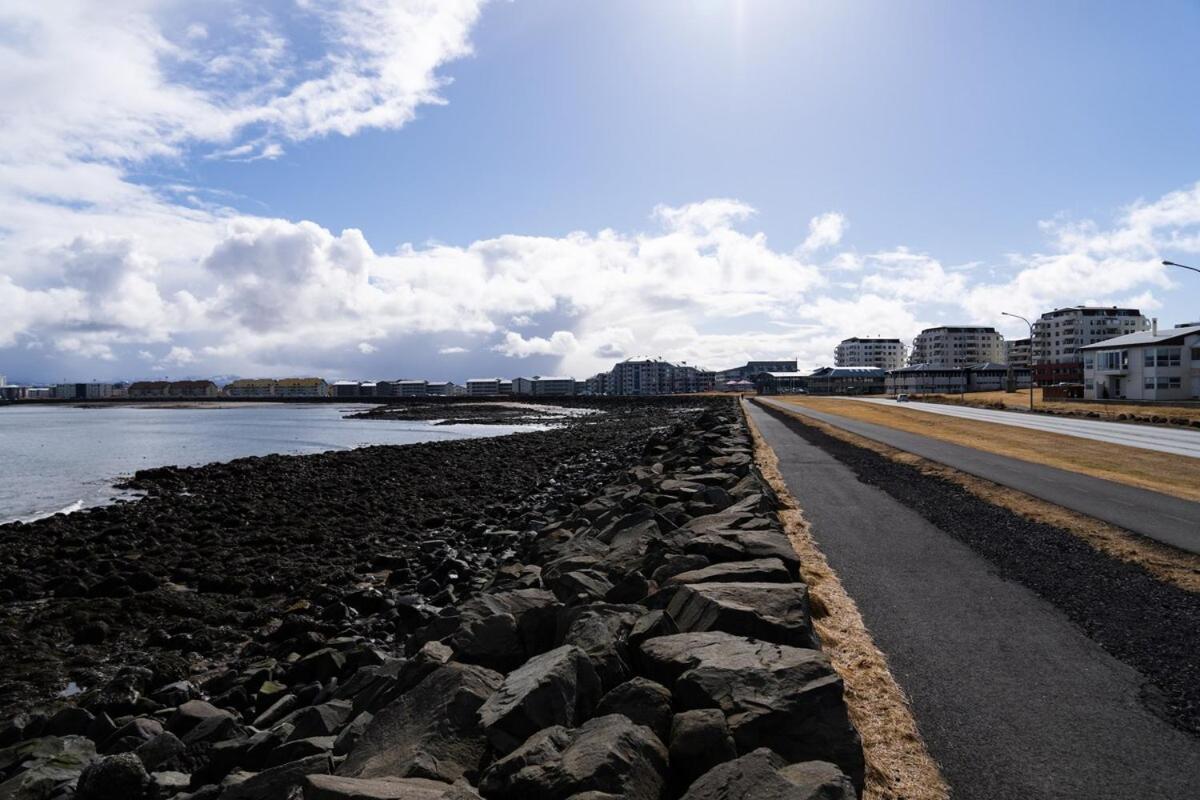 Charming And Renovated In Centre * Reikiavik