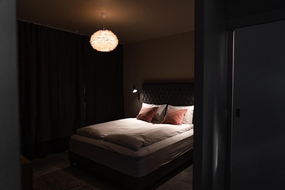Charming And Renovated In Centre Apartamento Reikiavik