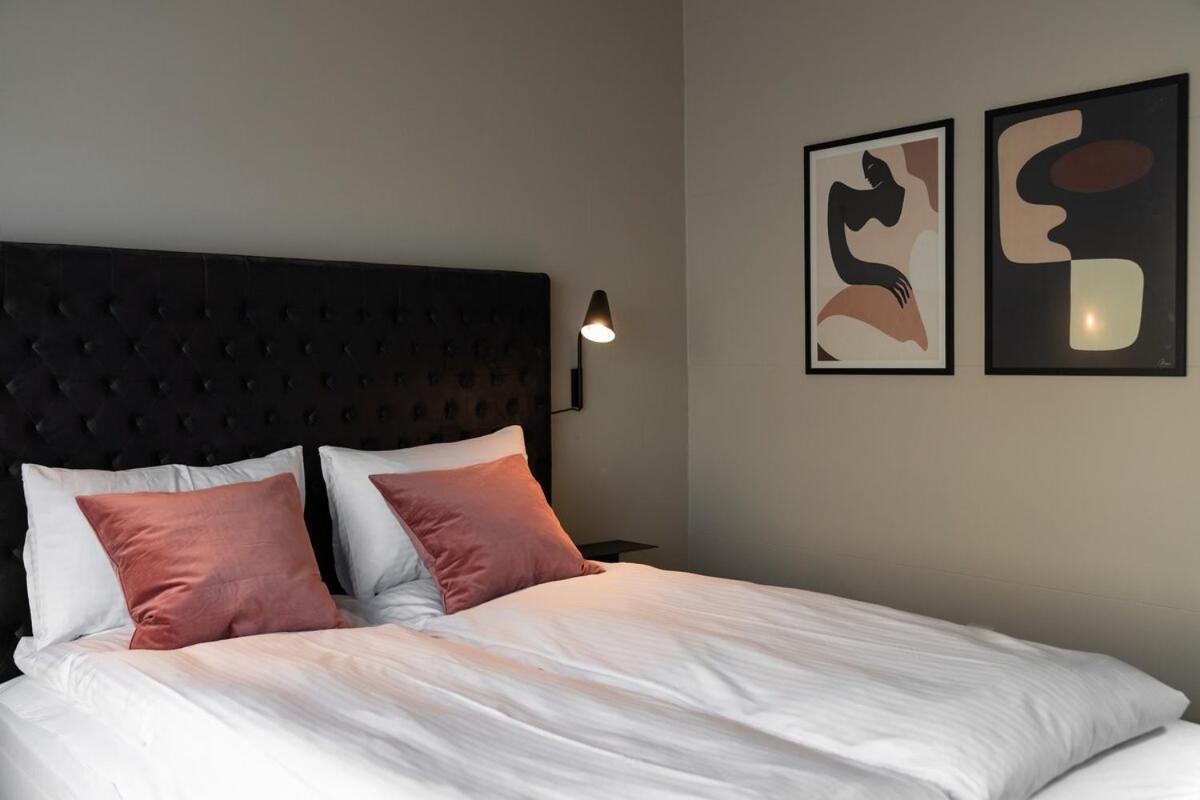 Charming And Renovated In Centre * Reikiavik