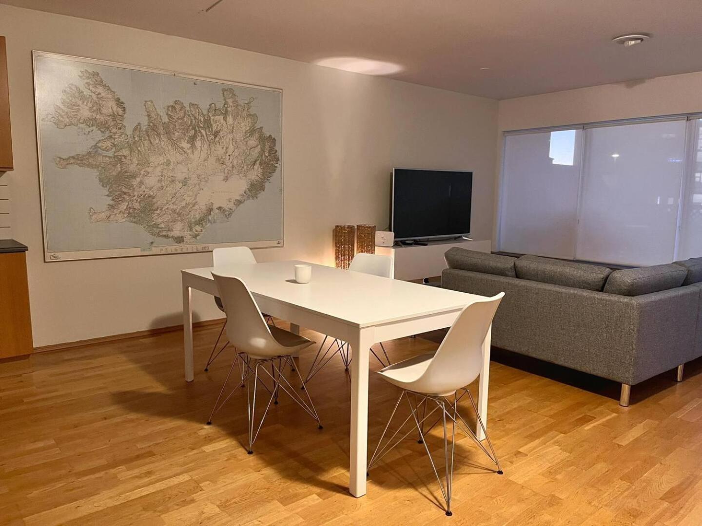 Sandavad Apartment