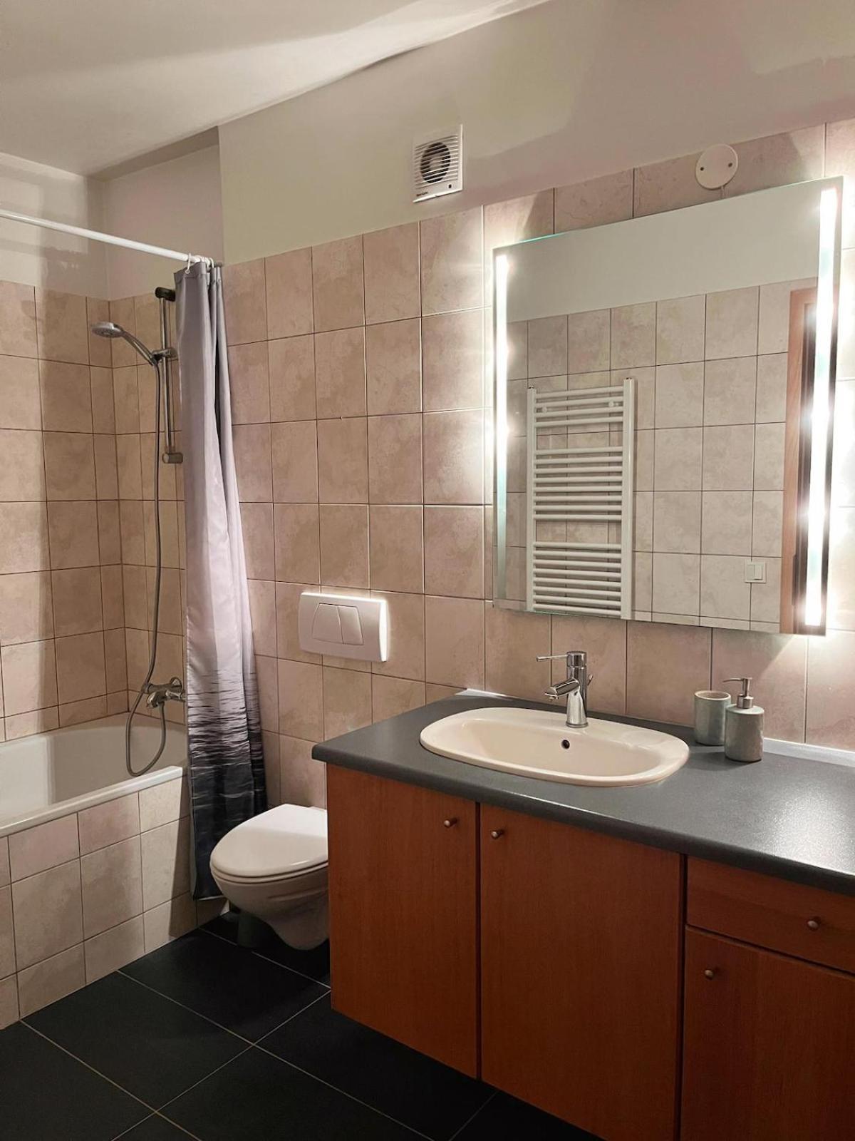 Apartment Sandavad