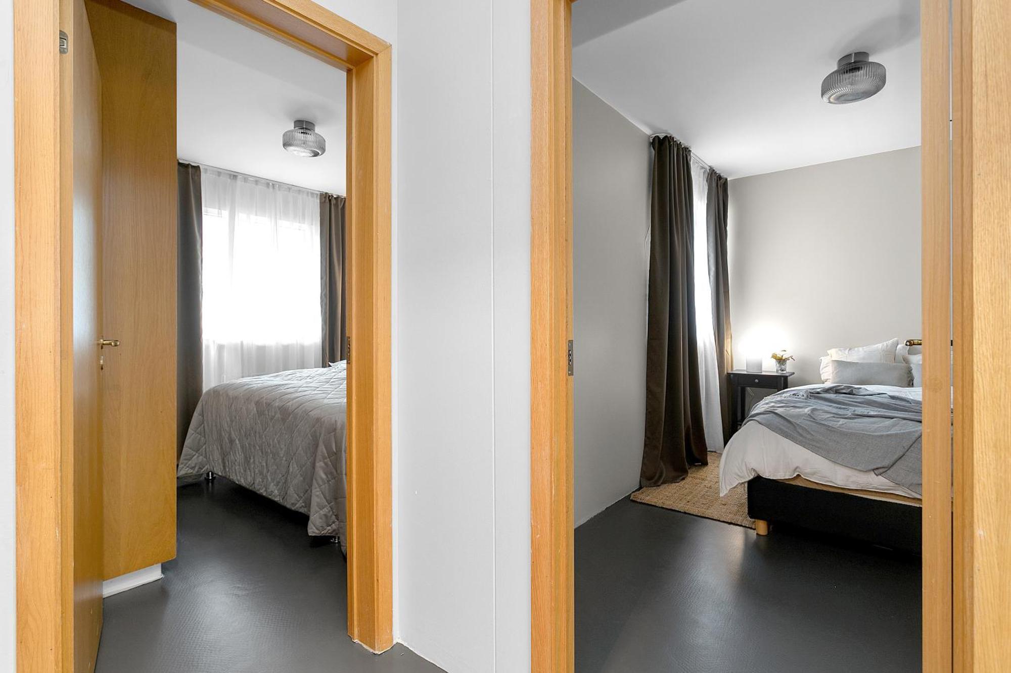 Charming Downtown 3br-best Location With Free Parking Reykjavik