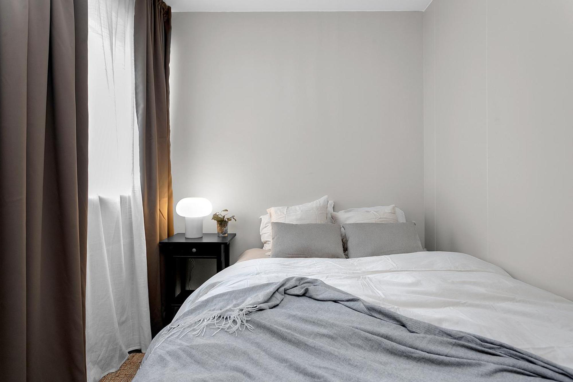 Apartment Charming Downtown 3br-best Location With Free Parking Reykjavik