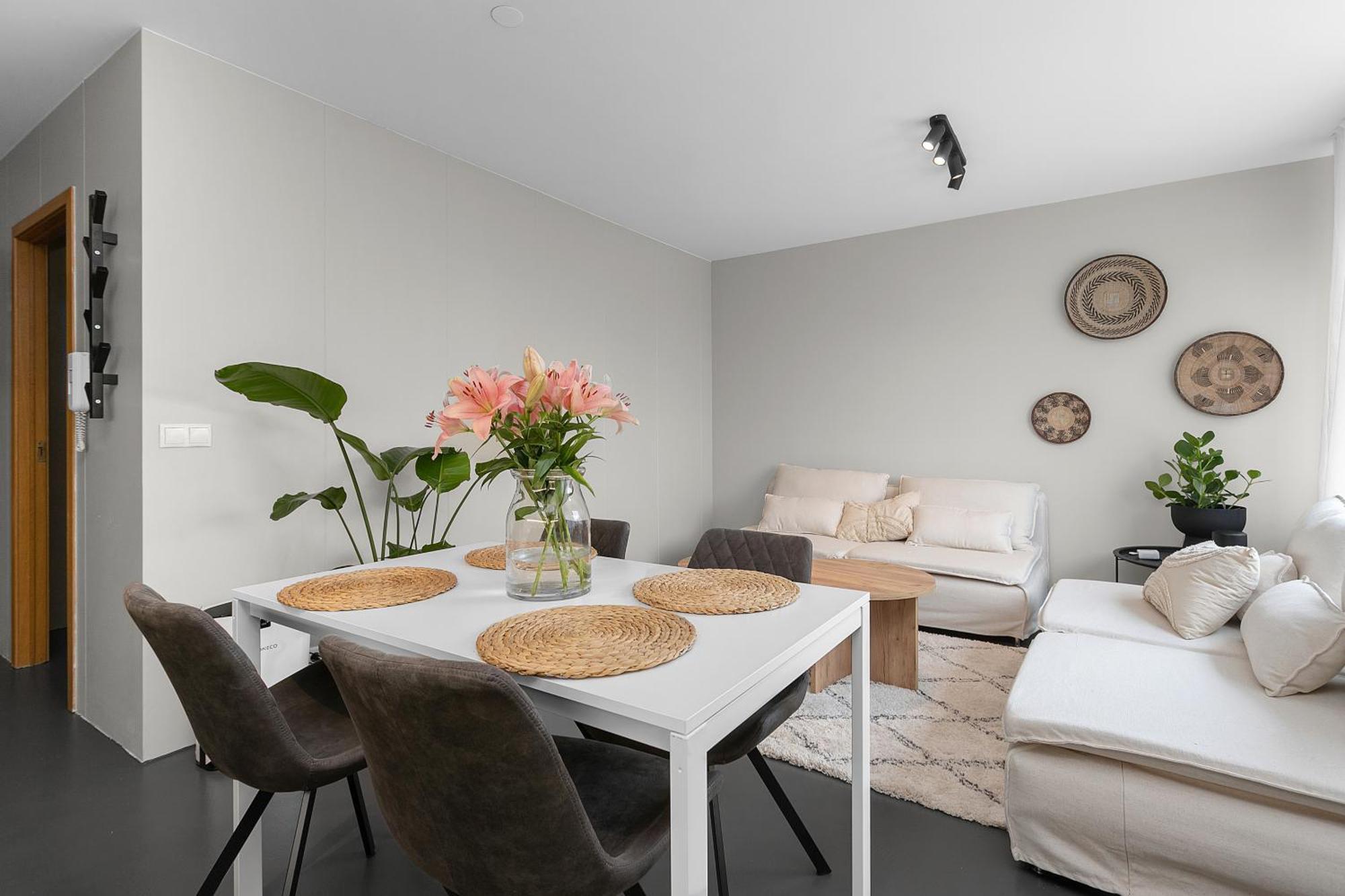 Apartment Charming Downtown 3br-best Location With Free Parking