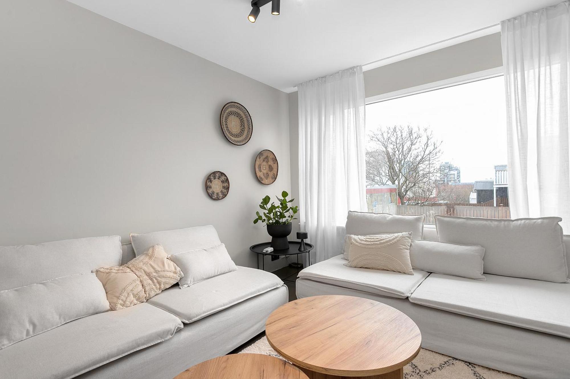 Apartment Charming Downtown 3br-best Location With Free Parking
