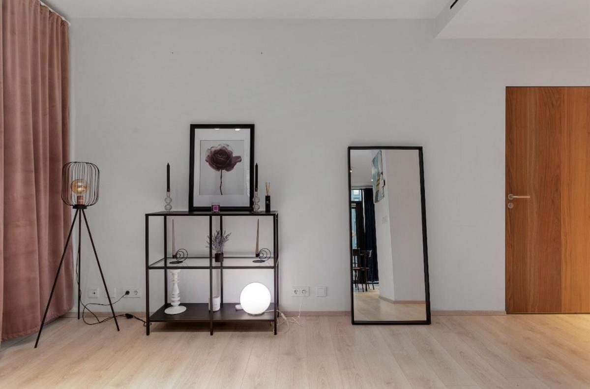 Apartment Premium Queen Downtown *