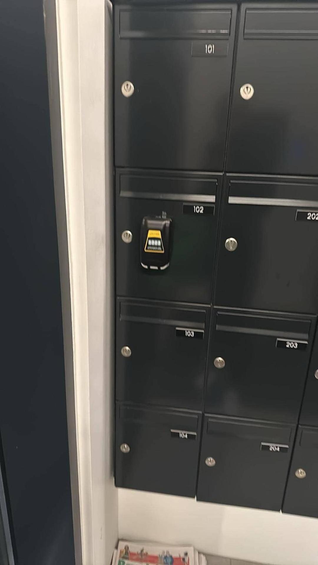 Apartment Premium Queen Downtown