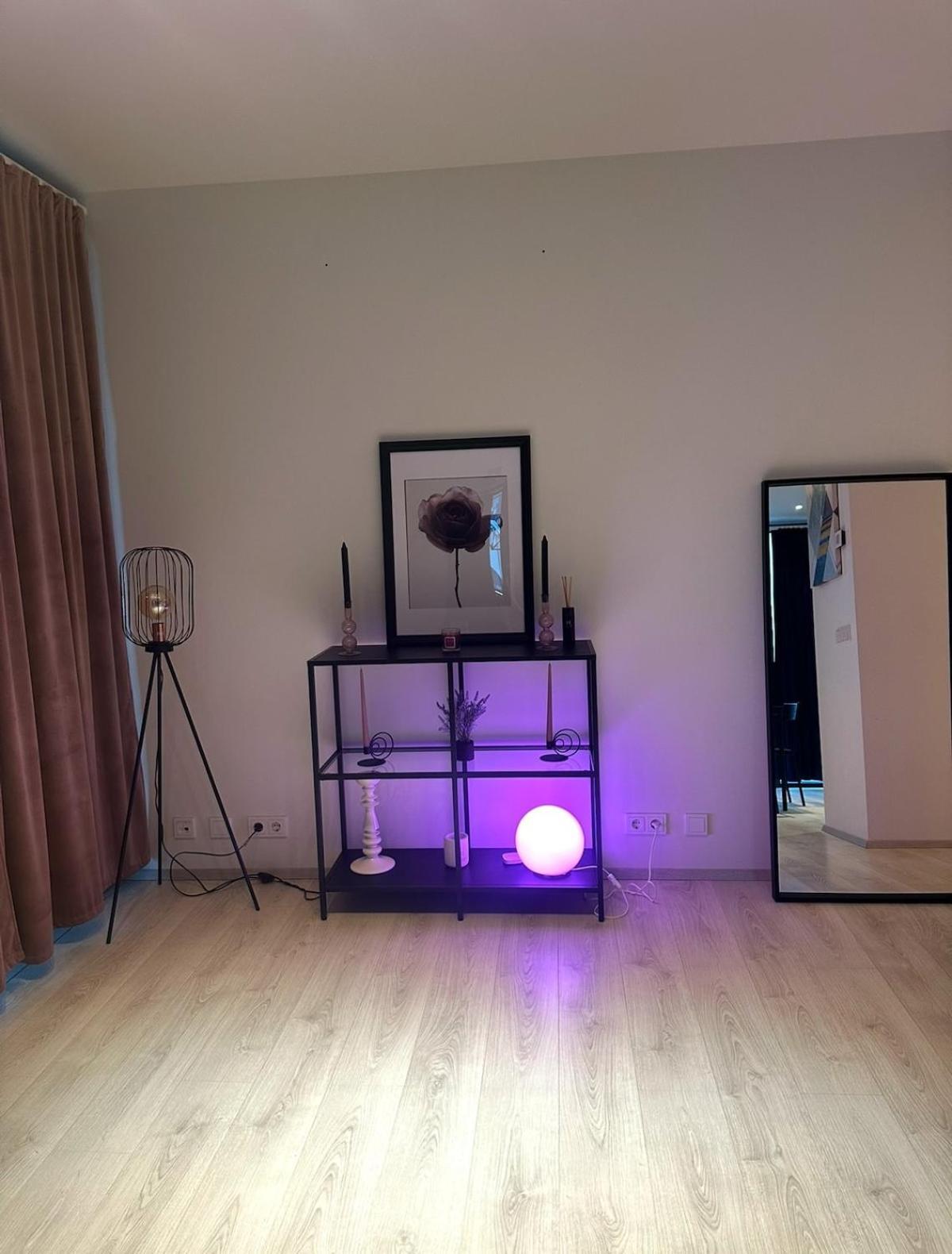 Premium Queen Downtown Apartment *