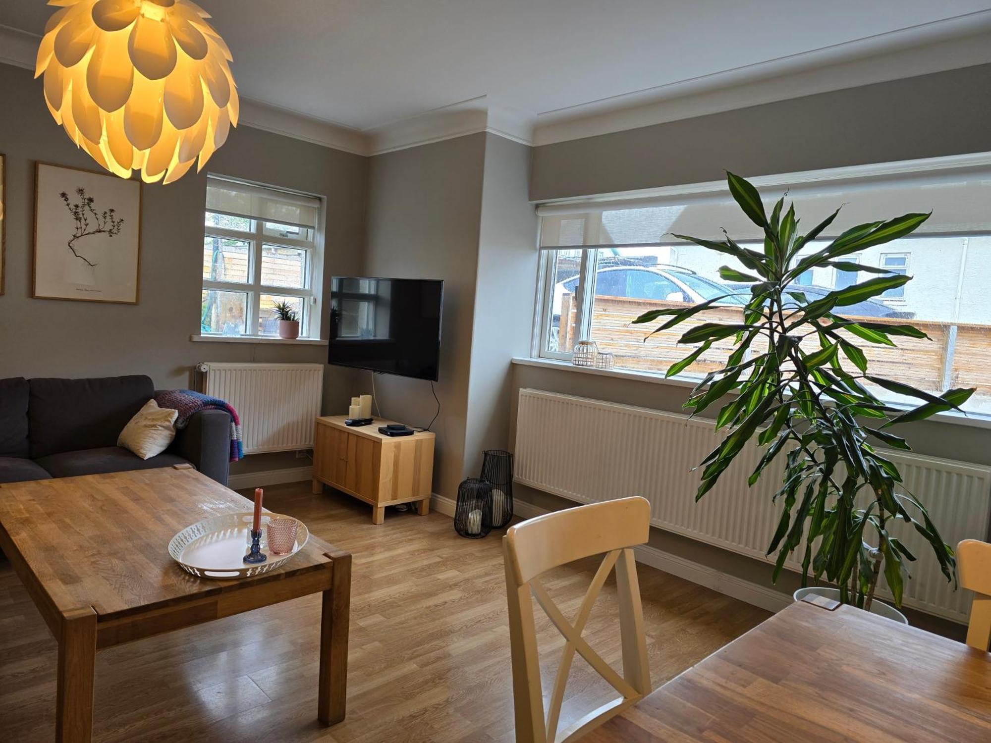 West Town By The Sea Apartment