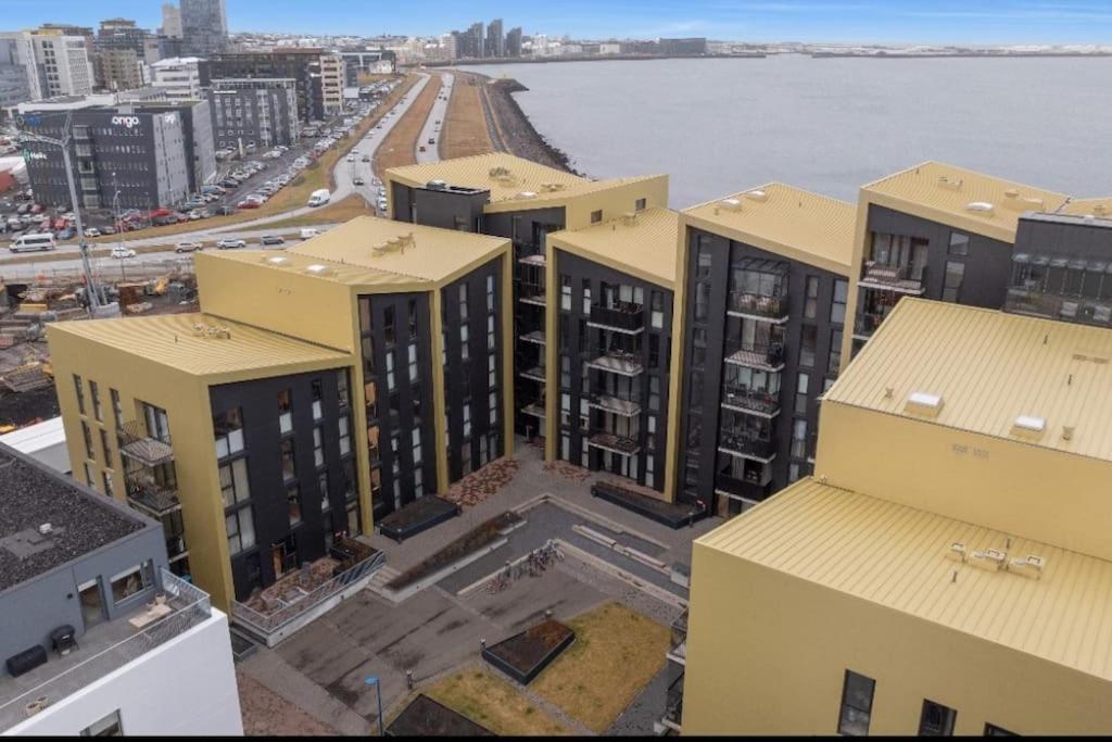 Apartment Premium Queen Downtown