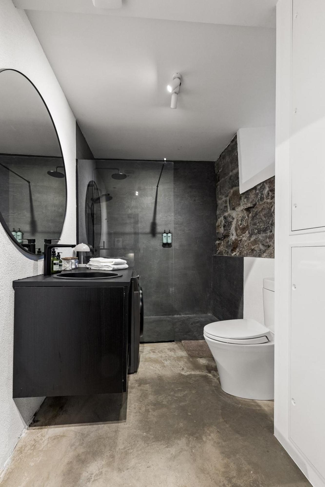 Spacious In Downtown *