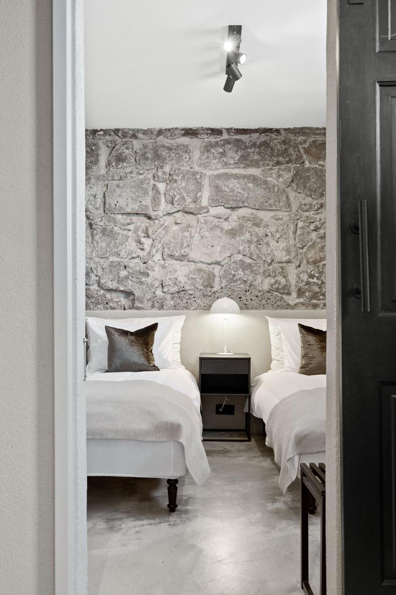Amazing Design In Downtown Apartamento *