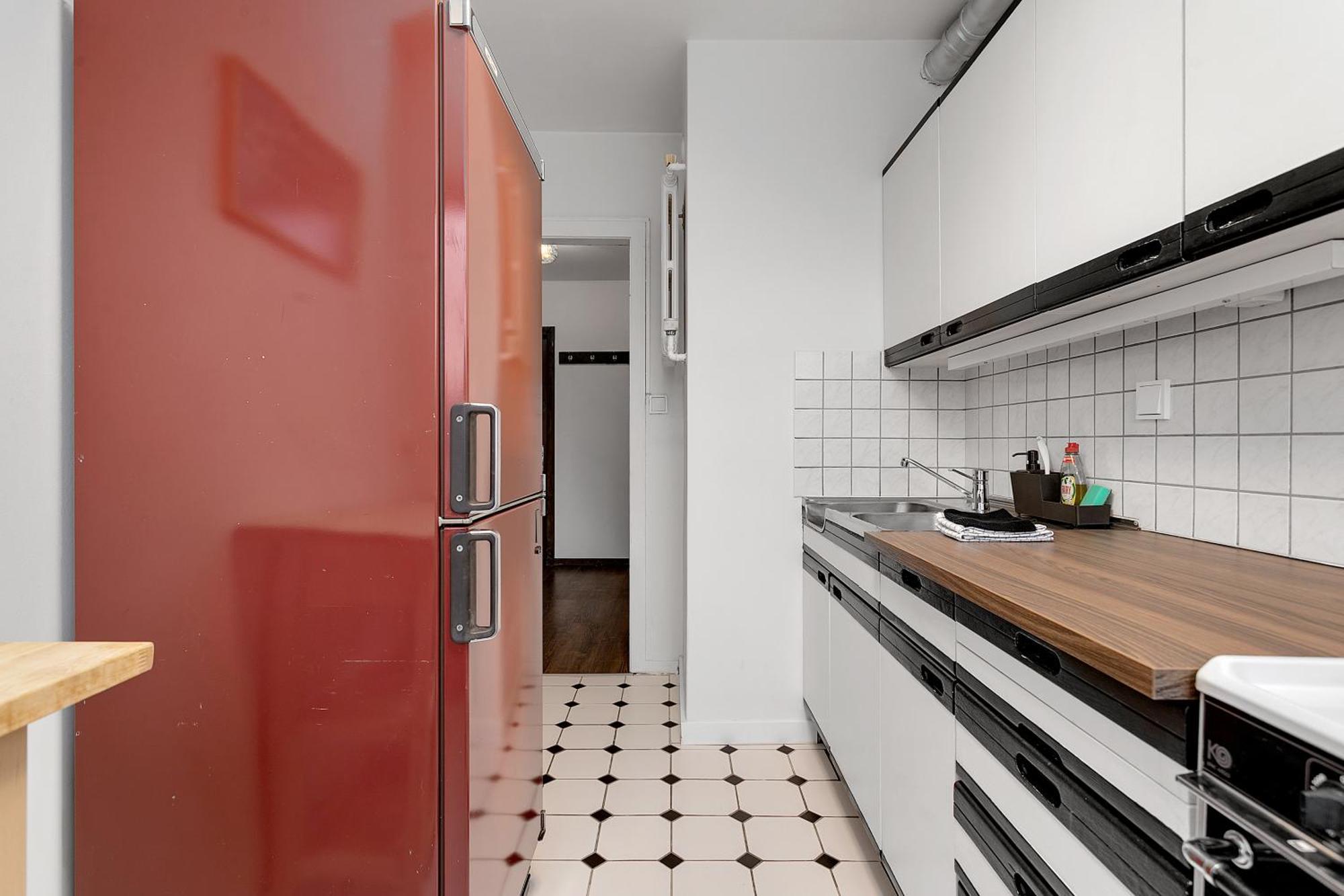 Modern 2br Flat In Apartamento Reiquiavique