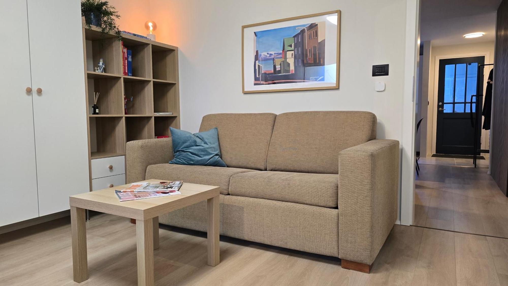 Apartamento Calm And Leafy Laugardalur Reiquiavique