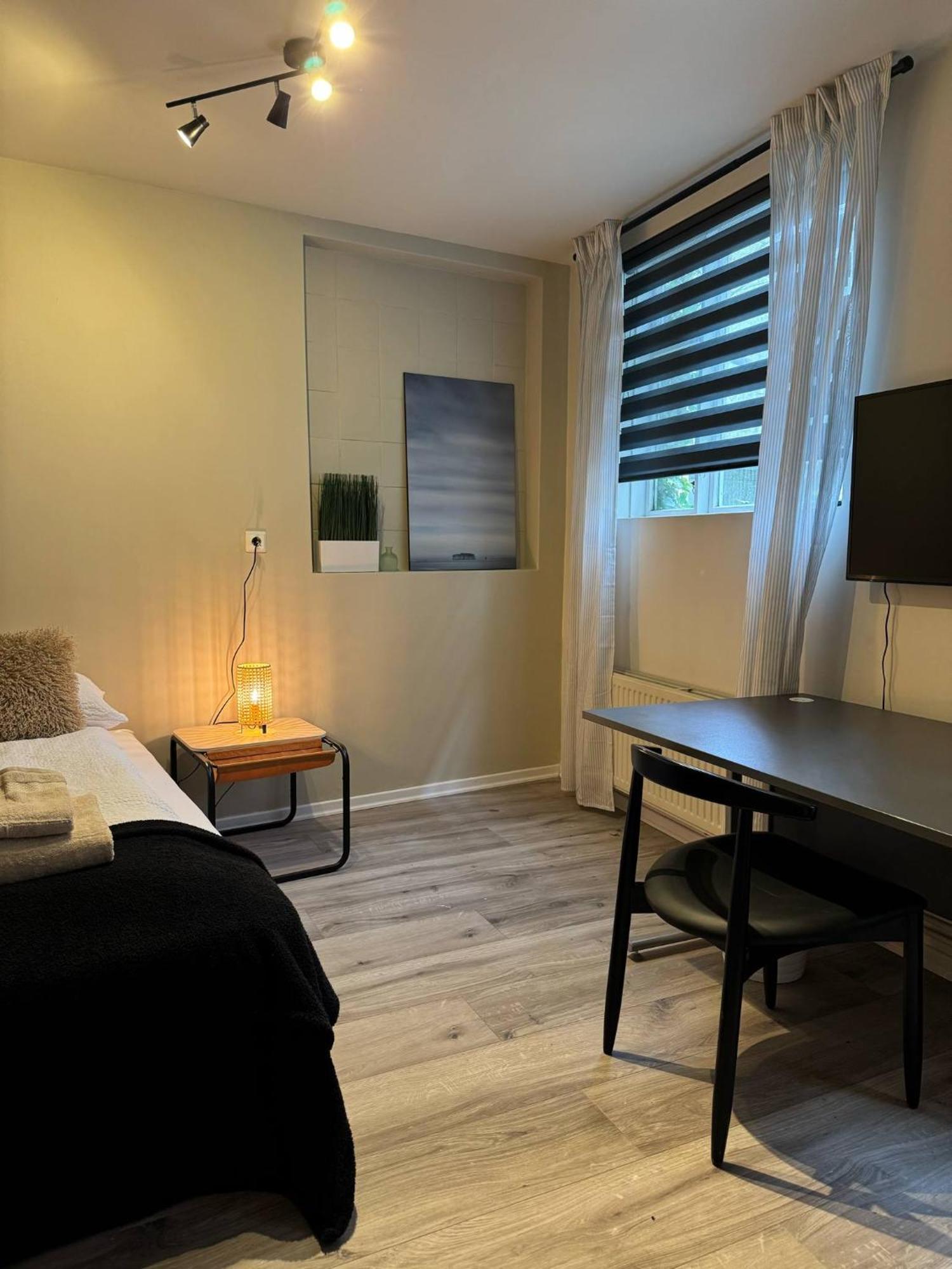 Apartamento The Rock Village Nook