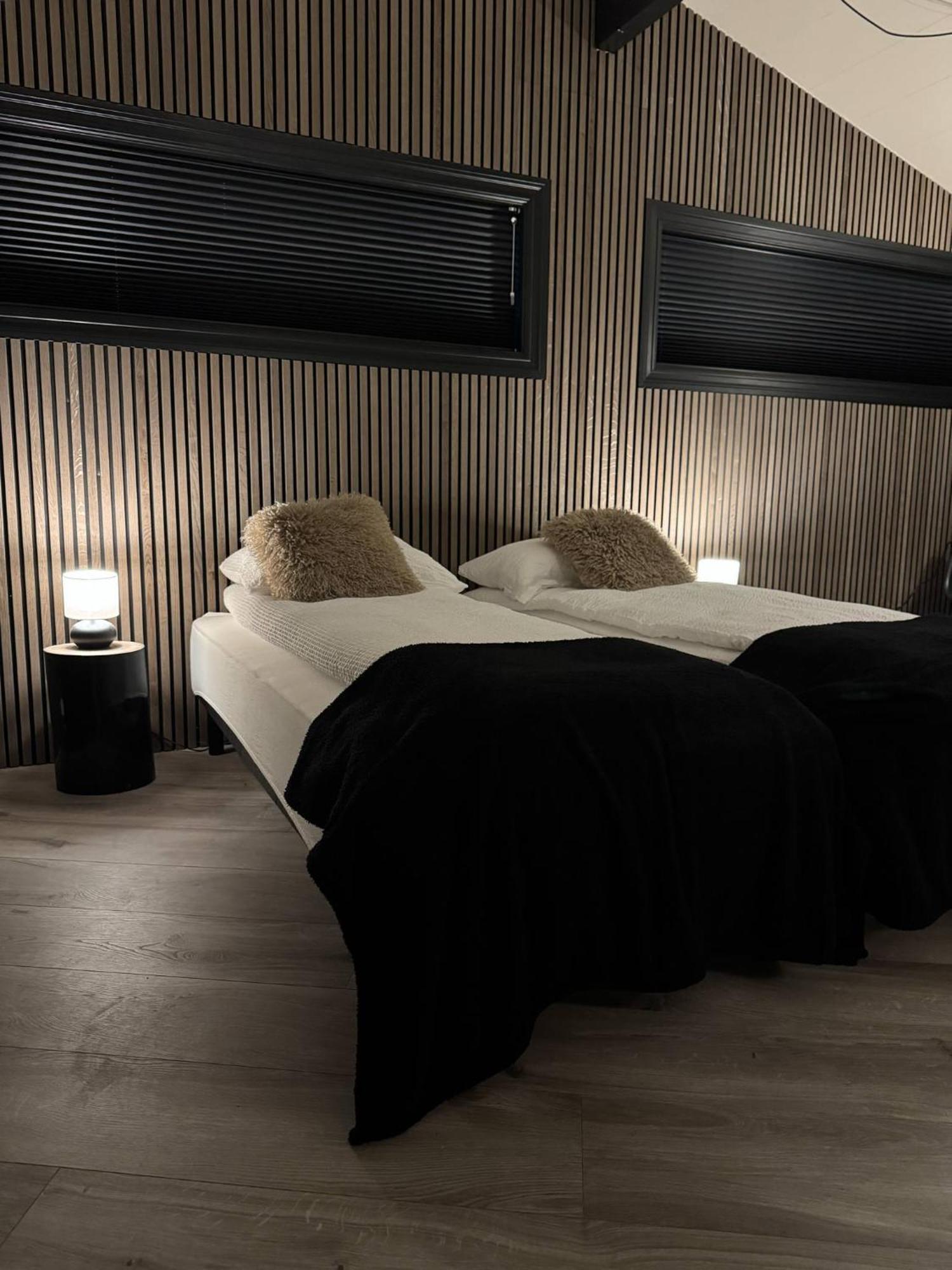 The Rock Village Nook Apartamento *