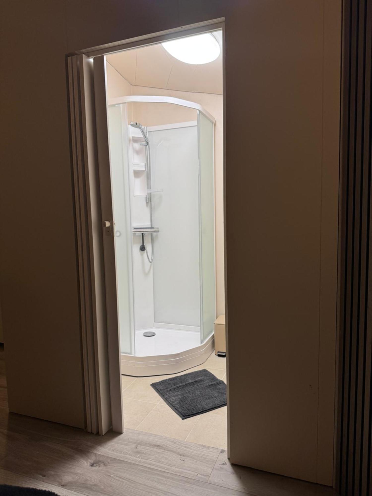 Apartamento The Rock Village Nook