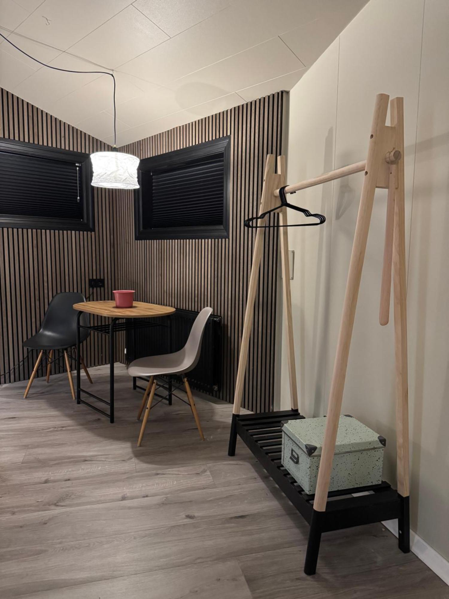 Apartamento The Rock Village Nook *