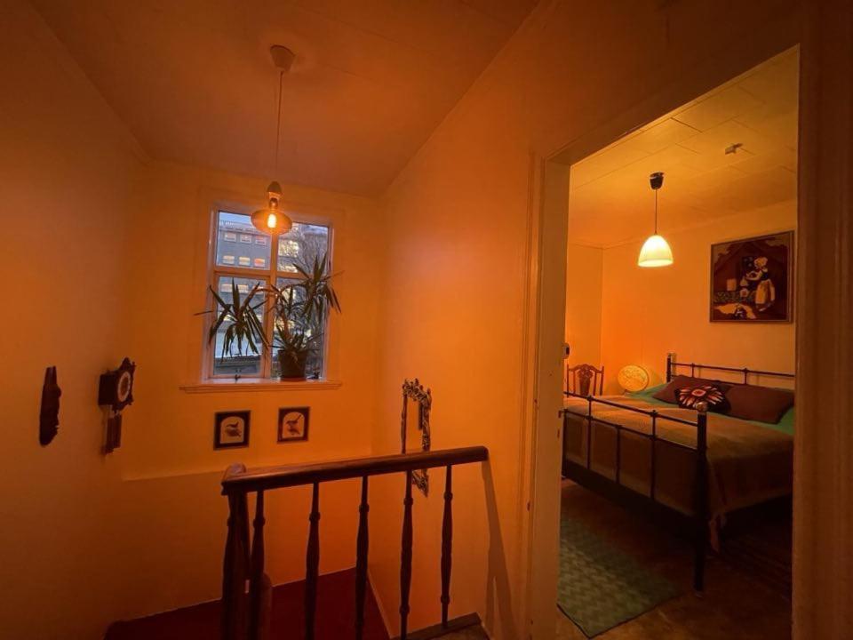 Habitación en casa particular Angelica