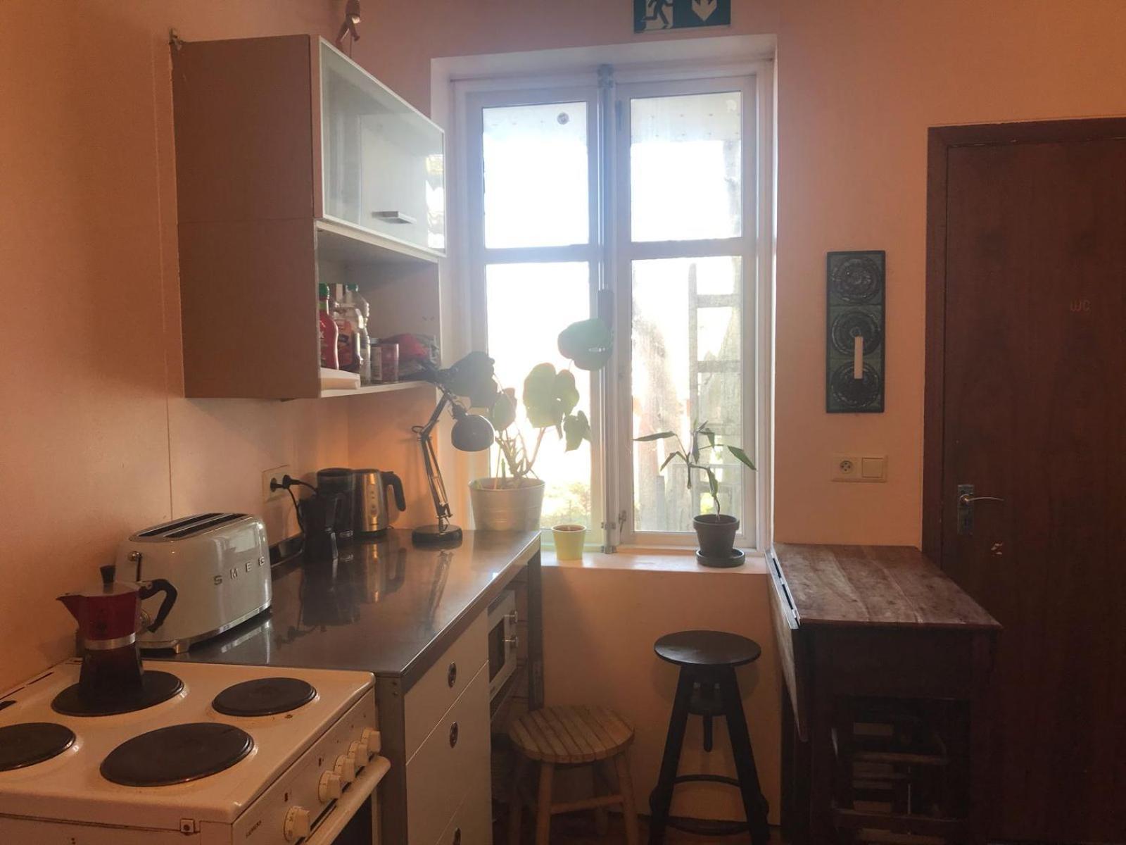 Habitación en casa particular Angelica Reikiavik