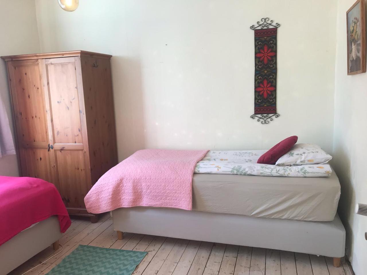 Habitación en casa particular Angelica
