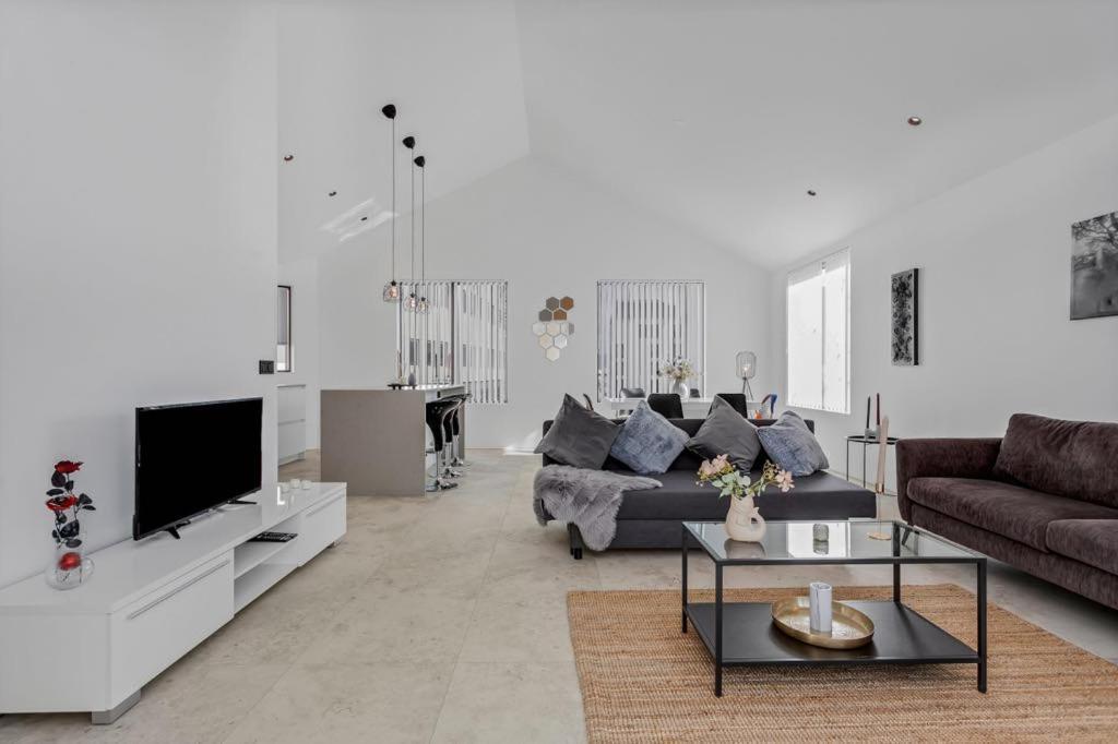 Luxury Kartuli Apartamento *