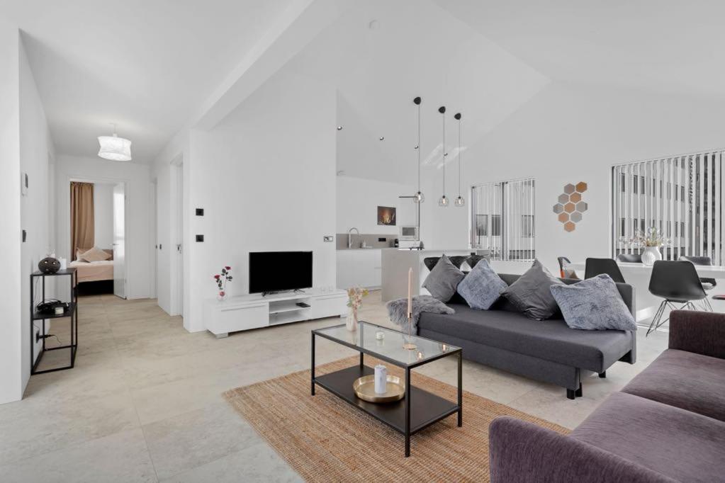 Apartamento Luxury Kartuli Reikiavik