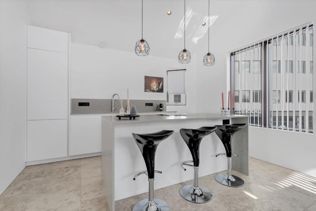 Luxury Kartuli * Reikiavik