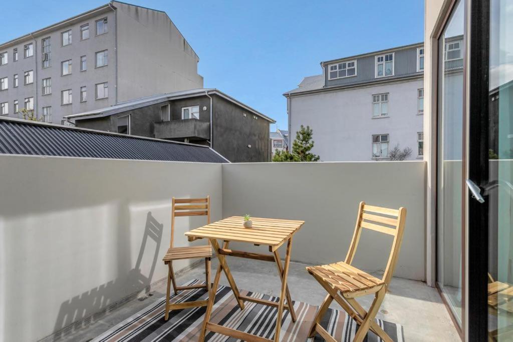 Apartamento Luxury Kartuli Reikiavik