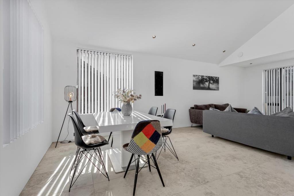 Apartamento Luxury Kartuli