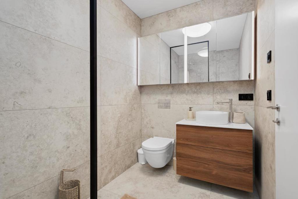 Luxury Kartuli Apartamento *