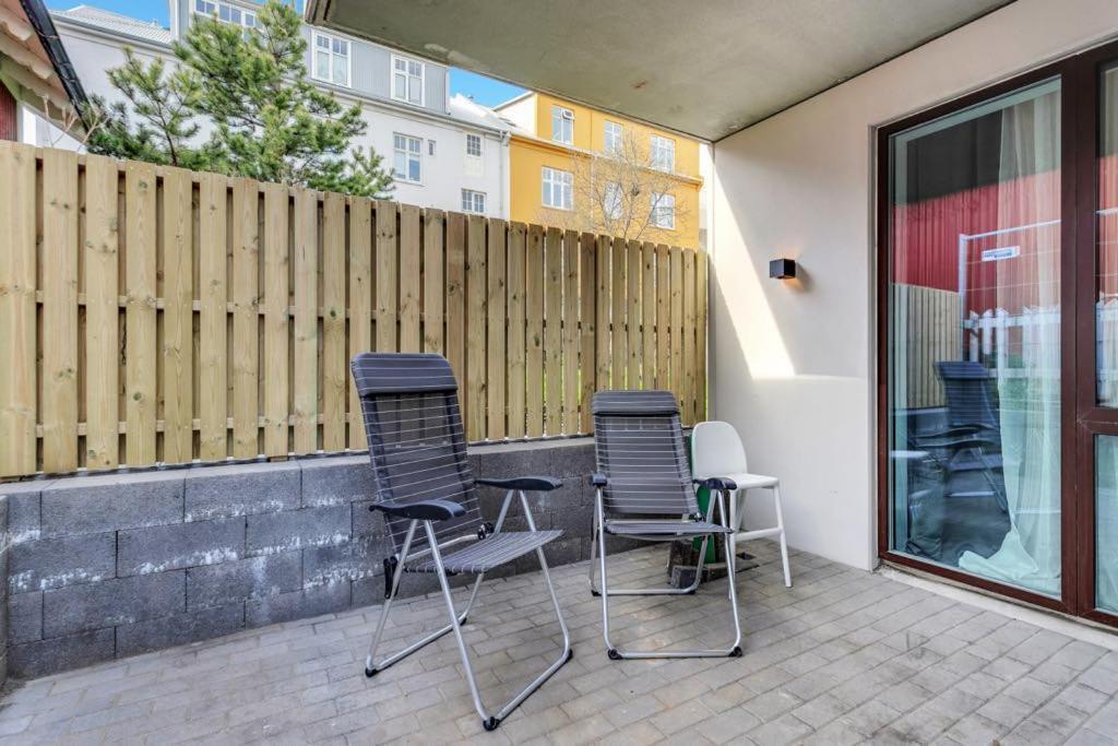 Luxury Kartuli * Reikiavik