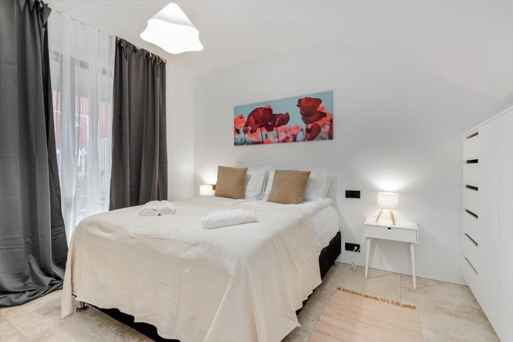Luxury Kartuli Apartamento *