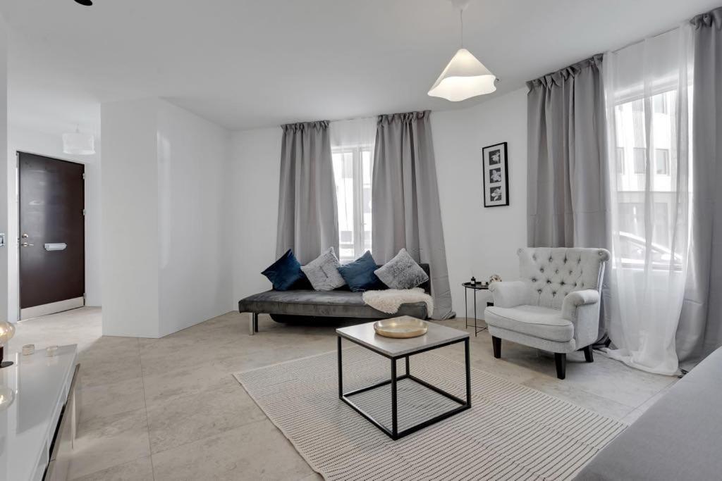 Luxury Kartuli Apartamento