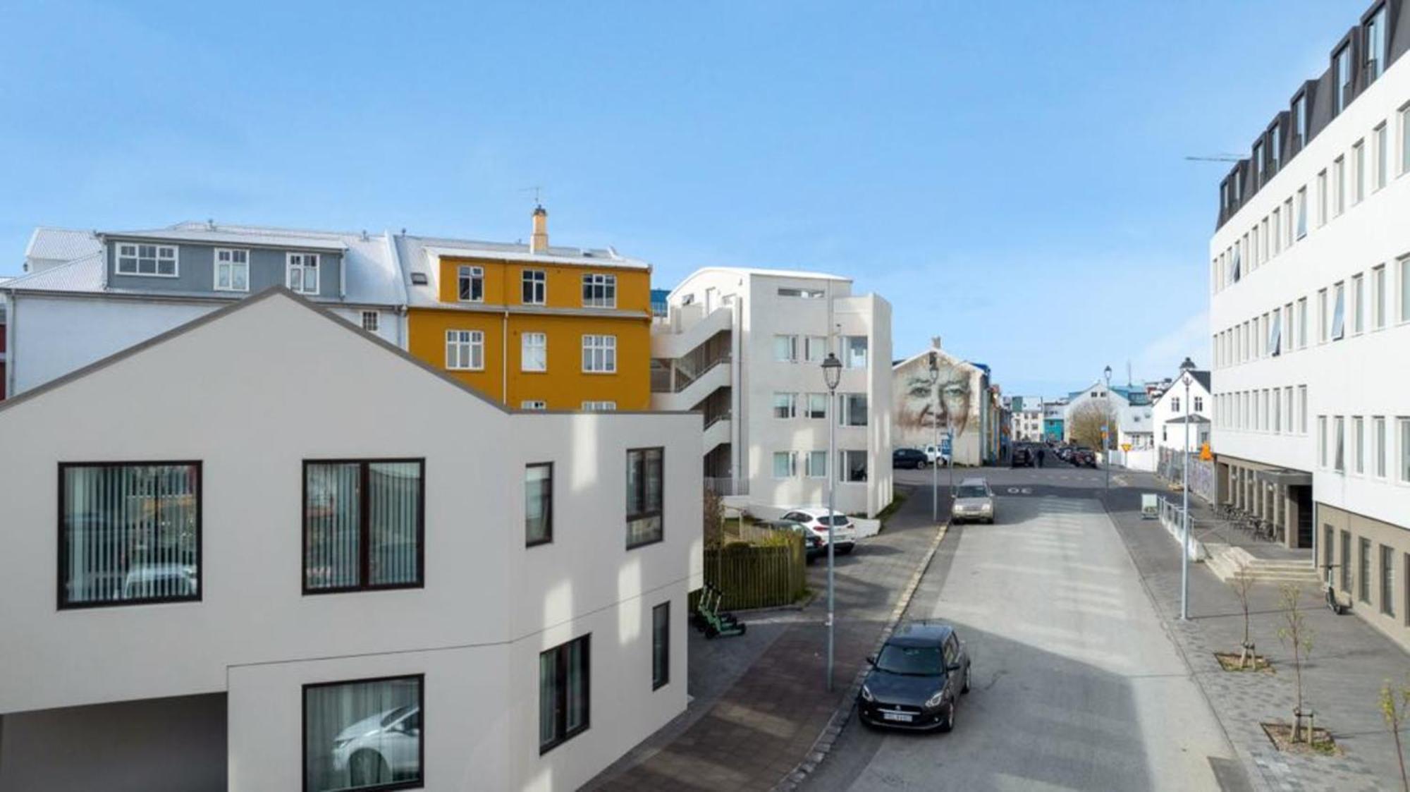 Apartamento Luxury Kartuli *