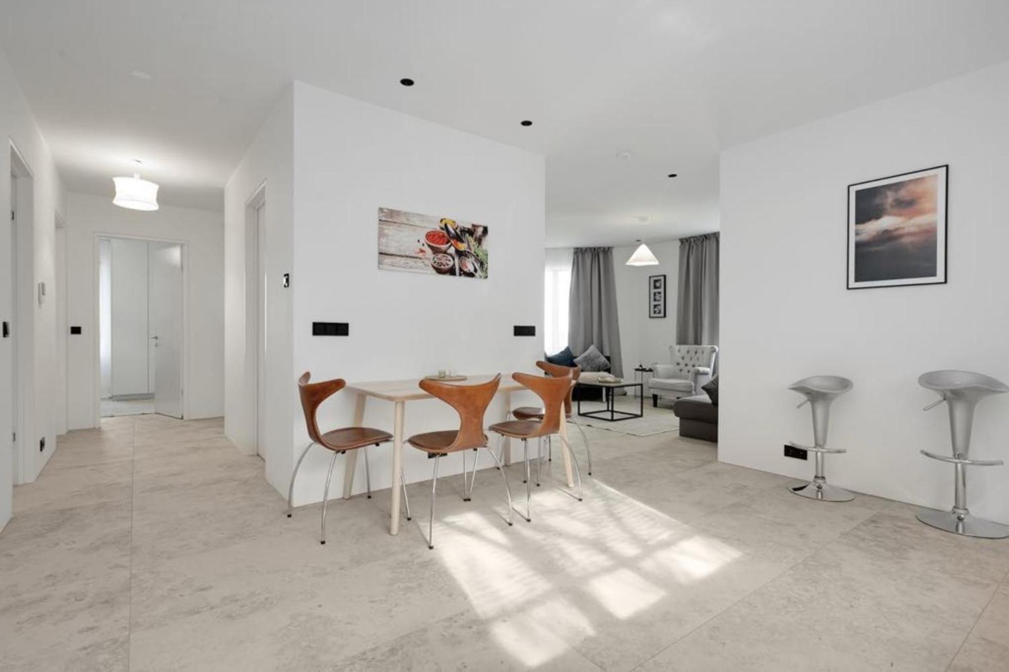 Luxury Kartuli Apartamento