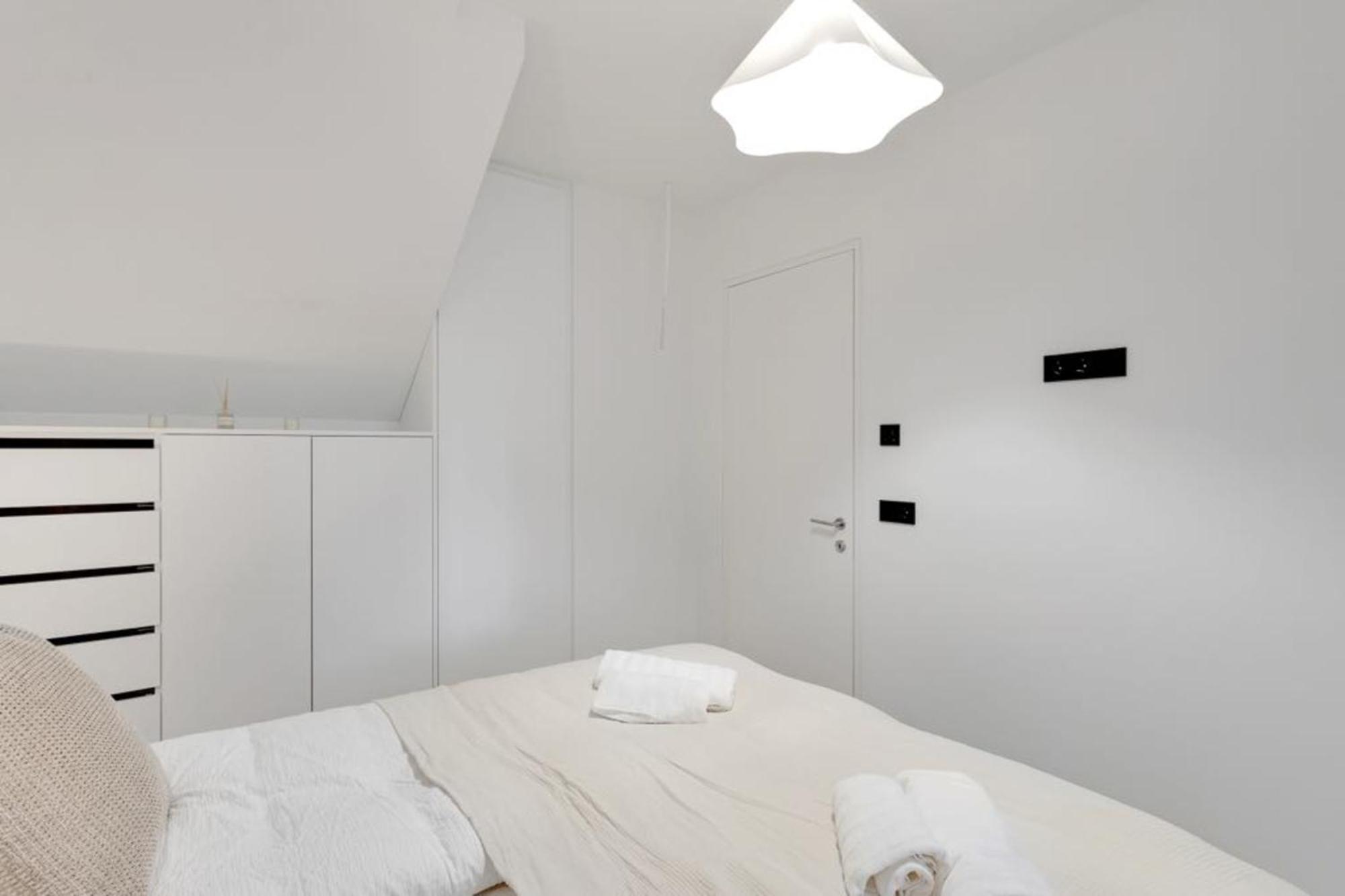 Apartamento Luxury Kartuli
