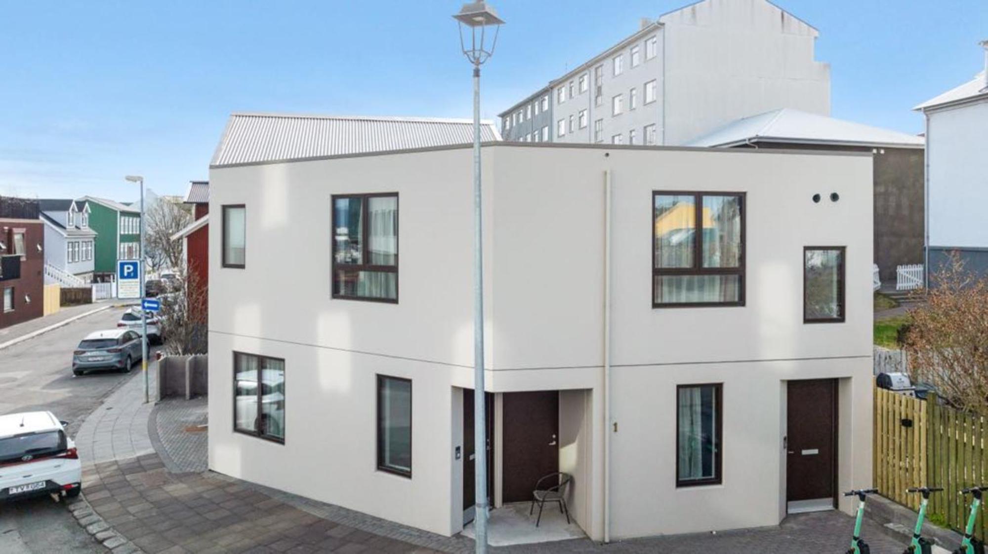 Apartamento Luxury Kartuli
