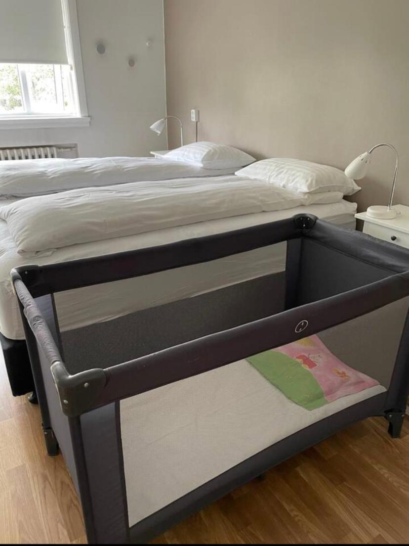 Beautiful And Quiet In Center - Perfect Location Apartment