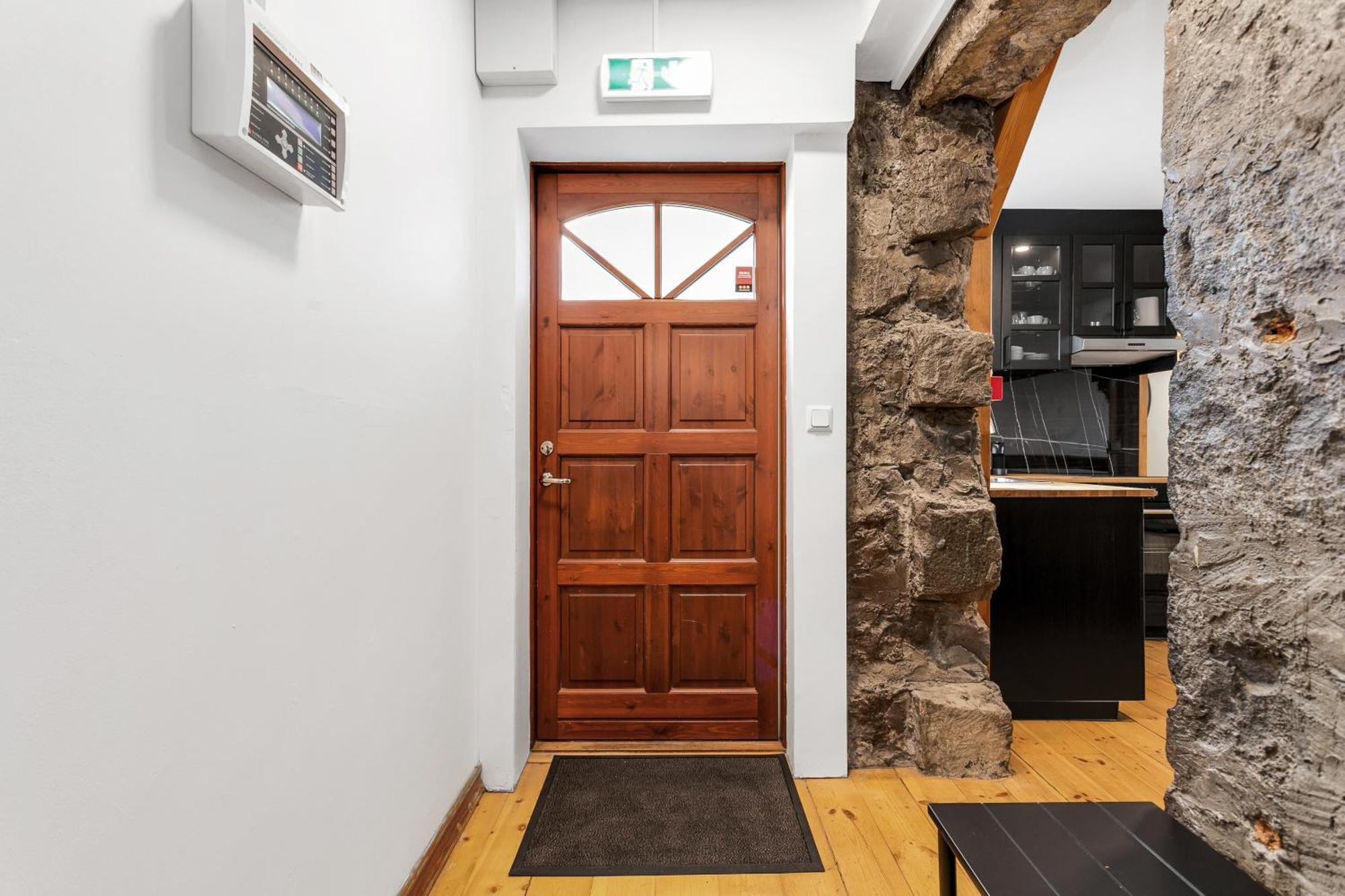 Apartment Ranargata By Heimaleiga Reykjavík