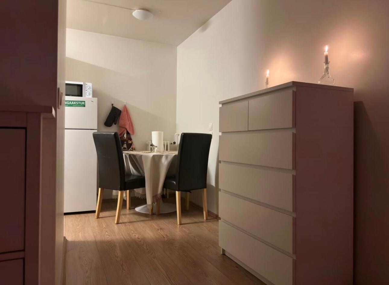 Bright Coast Garden Flat Apartamento