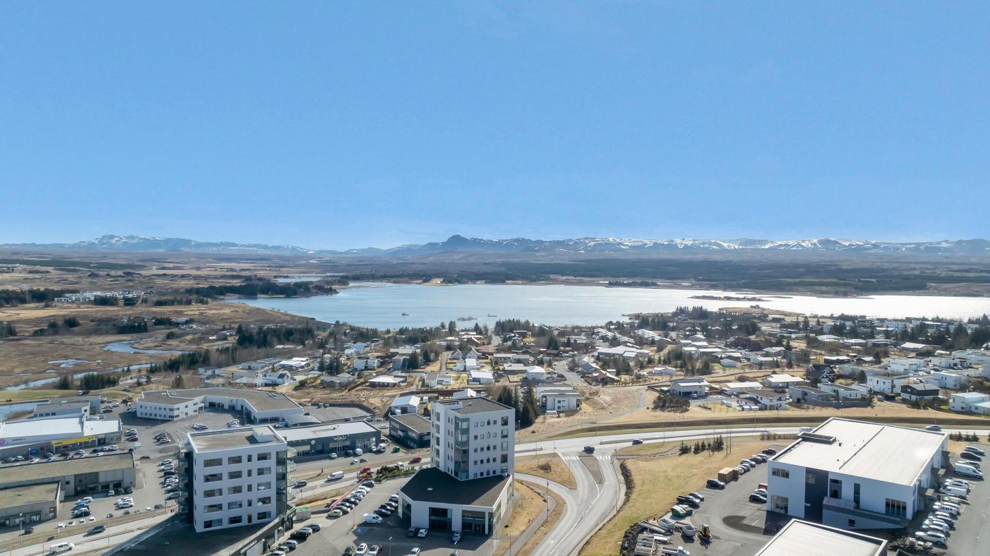 Aparthotel Icelandic Kopavogur