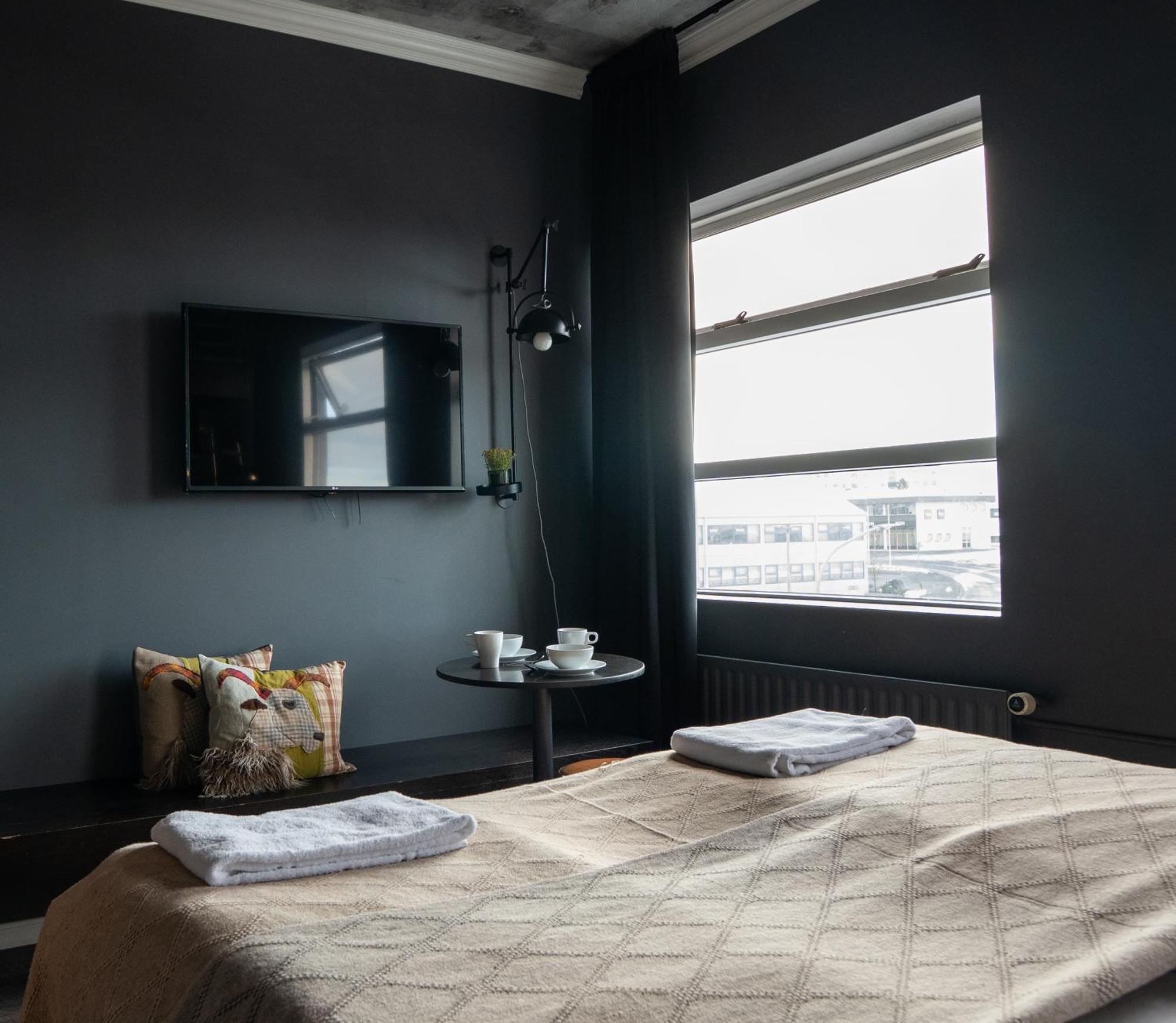 Hotel R13 - A Townhouse Reykjavík